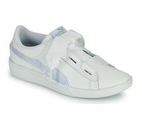 Puma Kinderschuhe VIKKY RIB PS BL in Weiss 32