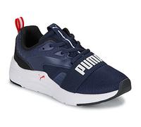 Puma Kinderschuhe Wired 2 Jr in Blau 39