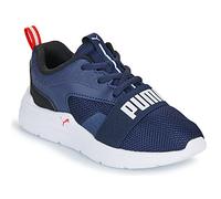 Puma Kinderschuhe Wired 2 PS in Blau 34