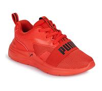 Puma Kinderschuhe Wired 2 PS in Rot 29
