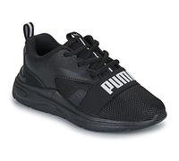 Puma - Soft Wired 2 Ps - schwarz - Sneaker - Größe 30