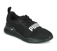 Puma Wired Run Ps Schuhe EU 28 Puma Black / Puma White (Herstellerartikelnummer: 37421601-10)