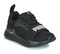 Puma Kinderschuhe Wired Run AC Inf in Schwarz 22