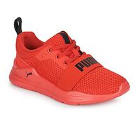 Puma Kinderschuhe Wired Run PS in Rot 31