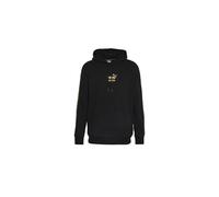 Puma King Hoodie Herren - schwarz-L