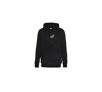 Puma King Hoodie Herren - schwarz-XL