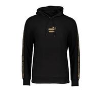 Puma King Hoodie Herren - schwarz-XL