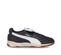 PUMA King Indoor-Sneakers Unisex, Schuhe, Schwarz, 42.5 Black