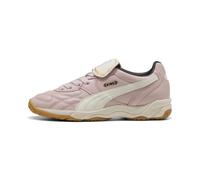 PUMA King Indoor-Sneakers Unisex, Schuhe, Rosa, 37 Pink