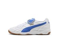 Puma King Indoor "White" - Size: 44 White