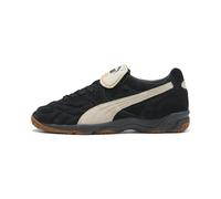 PUMA King Indoor The NeverWorn VI Sneakers Unisex, Schuhe, Schwarz, 44.5 Black
