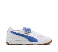 PUMA King Indoor-Sneakers Unisex, Schuhe, Weiß, 42 White
