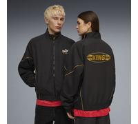 PUMA KING Jacke Unisex, Kleidung, Schwarz, L