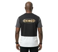 Puma King Top Tee Shirt schwarz M