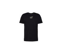 Puma King Logo Tee PUMA Black - L