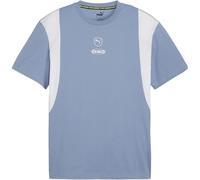 Puma King T-shirt | blau | Herren | M | 658991/005 M