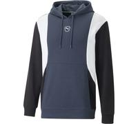 Puma KING Top Herren Kapuzensweater, schwarz L