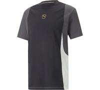 Puma KING Top Herren T-Shirt, schwarz L