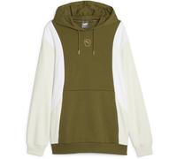 Puma KING Top Hoodie | grün | Herren | L | 658343/002 L