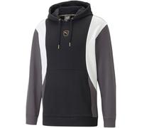 Puma King Top Hoodie | schwarz | Herren | S | 658343/004 S