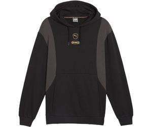 Puma King Top Hoodie | schwarz | Herren | L | 658988/004 L