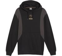 Puma King Top Hoodie | schwarz | Herren | S | 658988/004 S