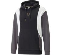 Puma King Top Hoodie | schwarz | Herren | XL | 658343/004 XL