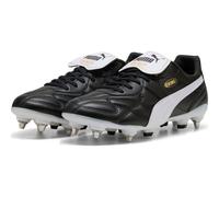 Puma King TOP Mxsg puma black-puma white-puma gold (01) 6.5