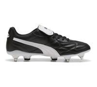 Puma KING TOP MxSG Stollenschuhe, schwarz, Größe 42 ½ 42 ½