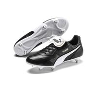 Puma King Top SG Stollenschuhe, schwarz, Größe 46 46