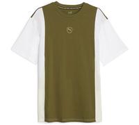 Puma KING Top T-Shirt | grün | Herren | S | 658346/002 S