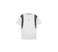 PUMA King Top T-Shirt Herren 04 - PUMA white/shadow gray XL