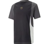 Puma King Top T-Shirt | schwarz | Herren | 2XL | 658346/004 2XL