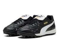 Puma King TOP TT puma black-puma white-puma gold (01) 3.5