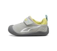 PUMA Kitten Mesh Sneakers Baby, Schuhe, Grau, 26