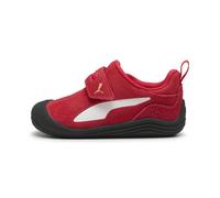 PUMA Kitten Premium Sneakers Baby, Schuhe, Rot, 27