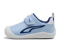 Puma Kitten SL V Inf snow mountain blue-blue jewel (06) 7