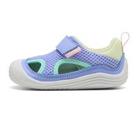 PUMA Kitten Summer Baby-Sneaker mit Klettverschluss 01 - intense lavender/apple spritz/pink shimmer 22