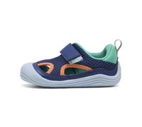 PUMA Kitten Summer Sandalen Baby, Schuhe, Blau, 23