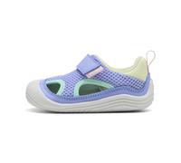 PUMA Kitten Summer Sandalen Baby, Schuhe, Lila, 22