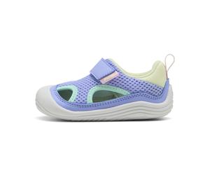 PUMA Kitten Summer Sandalen Baby, Schuhe, Lila, 24