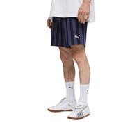 Puma Class 8" Herren Shorts, blau XL