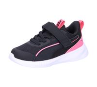PUMA Sneaker Flyer 3 AC+ mit Klettverschluss PUMA black/magic rose/PUMA white Größe 25