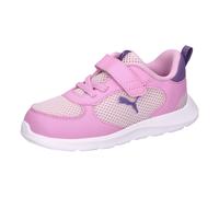 Puma Kleinkinder Sneaker Fun Racer 2 AC+ Inf 400581-13 27 Mauve Glow-Plum Purple-Powder Pink