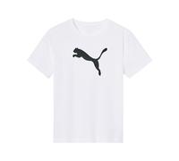 Puma Kleinkinder T-Shirt (Weiß, 116)