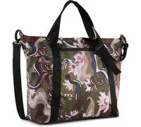 PUMA Kleintasche AT ESS CONCEPT 1 Shopper (092392) ONE SIZE Loden Green-Rosy Outlook-Concept 2