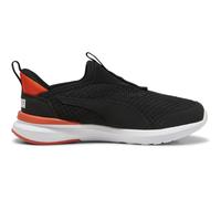 Puma Kruz Profoam Sliptech PS Kinder Freizeitschuhe, schwarz, Größe 31 31