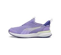 PUMA Kruz Sliptech Unisex-Kinder-Sliptech (Kleinkind), Sneaker, Marineblau / Hyperlink Blau, Größe 44, Lavender Alert Lapislazuli, 1.5 Little Kid
