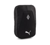 Puma Kulturbeutel Borussia Mönchengladbach Wash Bag 090692-05 Puma Black