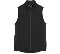 Puma - "Kyley" Weste für Damen, Emblem (Schwarz) EU 38 / UK 10